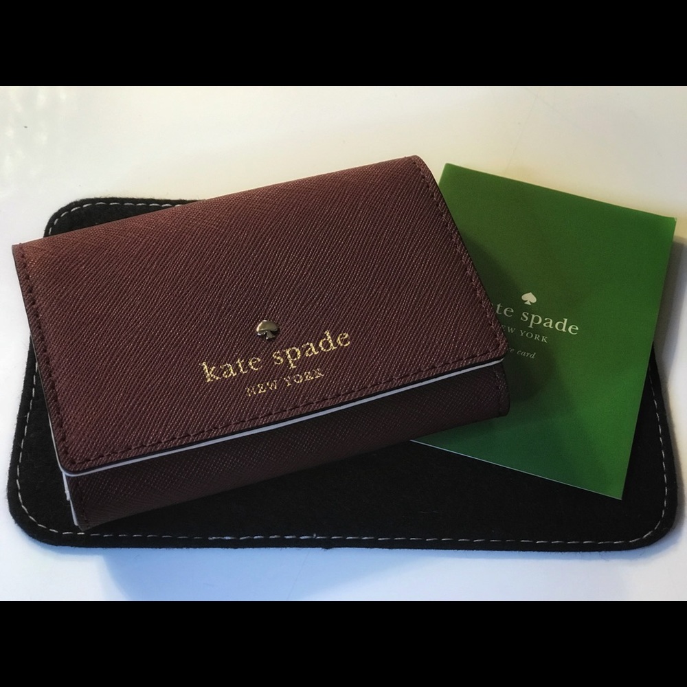 Kate Spade Wallet/Card Case